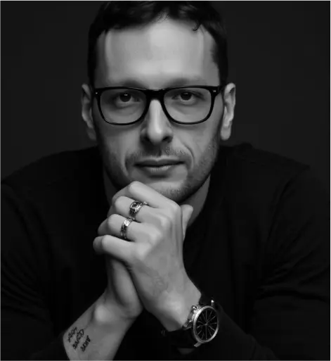 Pavlo Bestuzhev