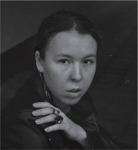 Ольга Безгудова