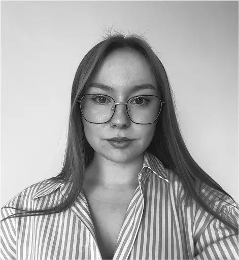 Оля Щербашина